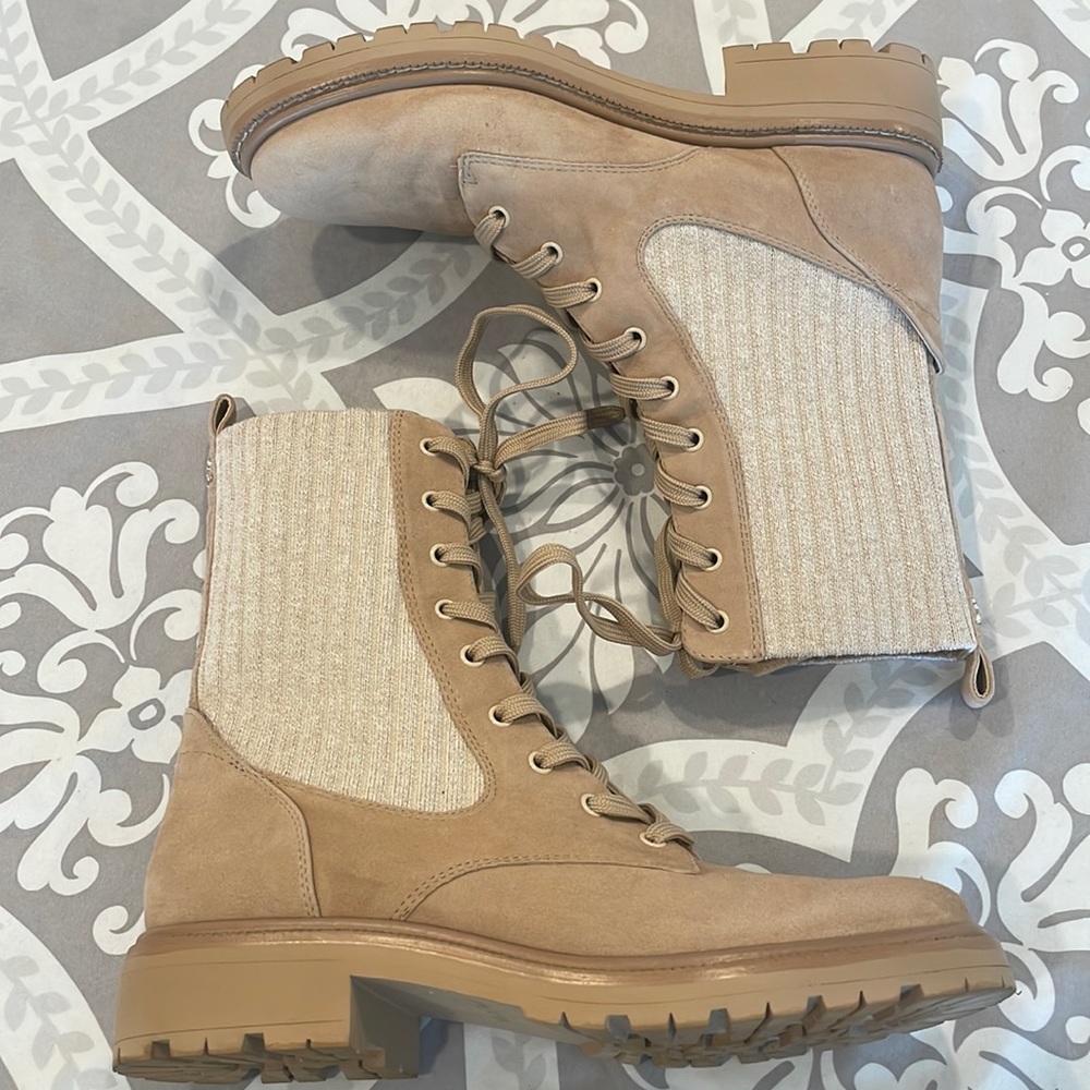 Sam Edelman Boots